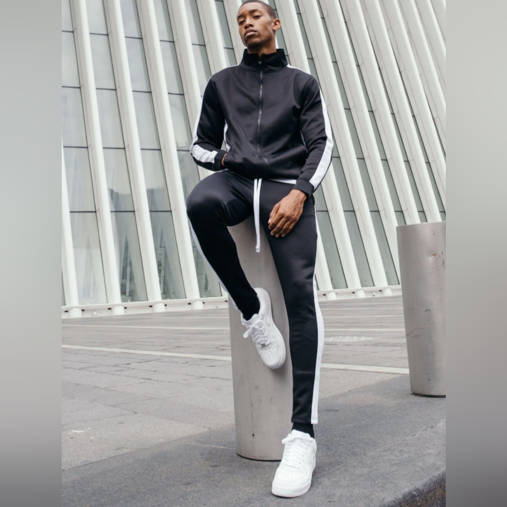 Men's Track Pants